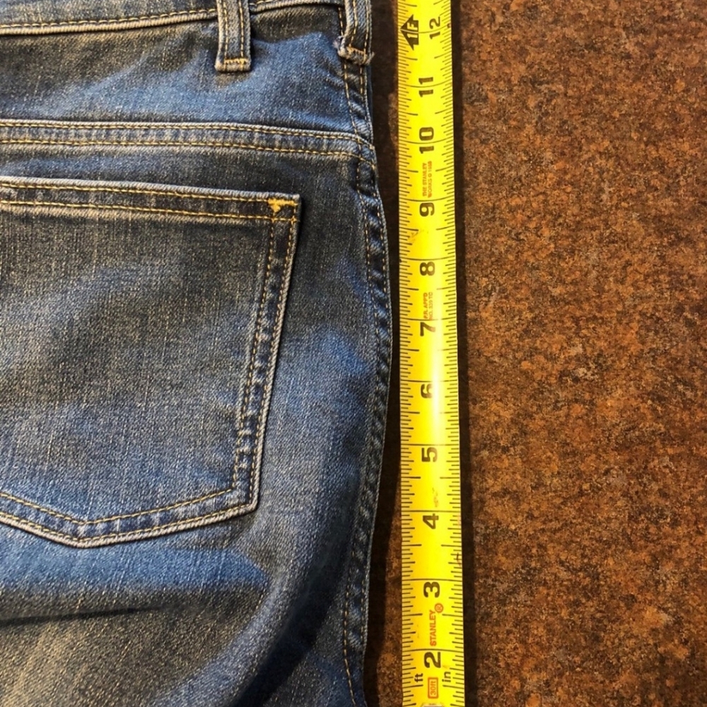 Splendid Boot Cut Jeans - Picture 7 of 8